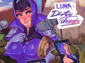 Jocuri Luna: Dirty Deeds